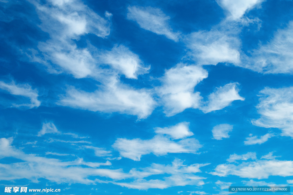 天空素材