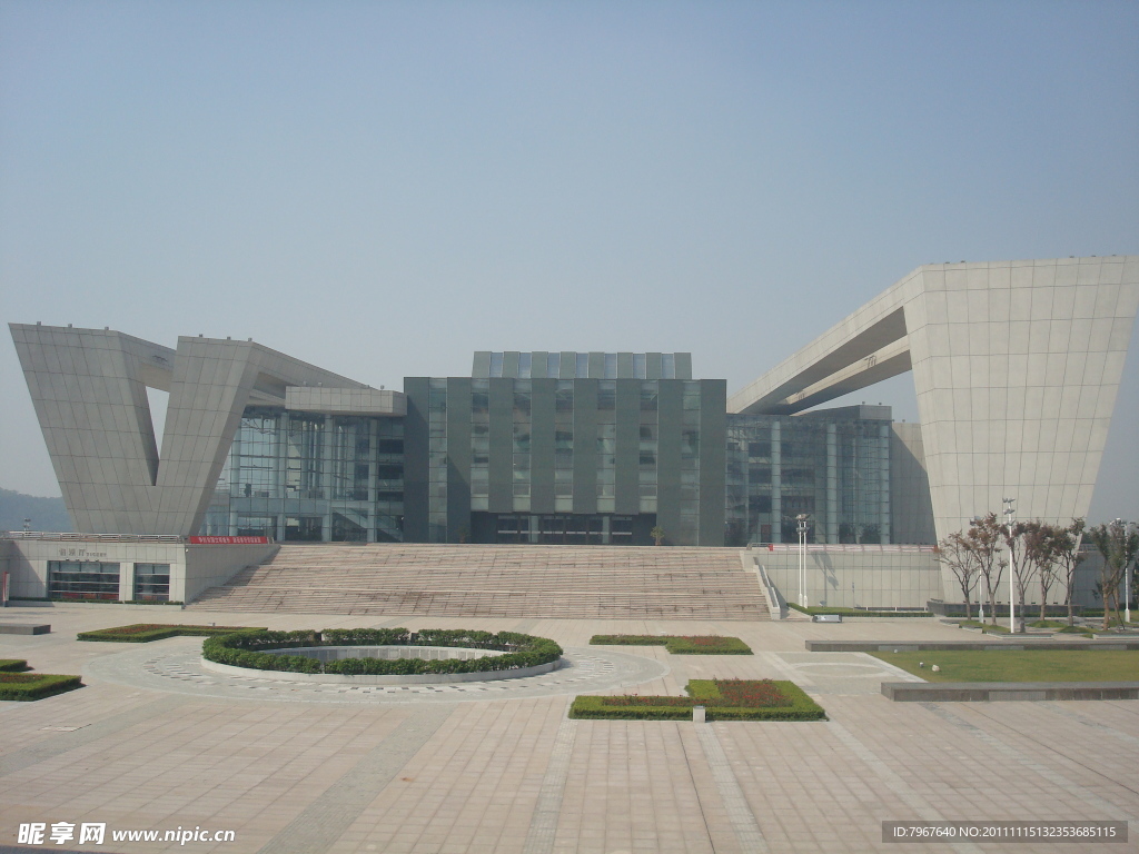 琴臺大劇院