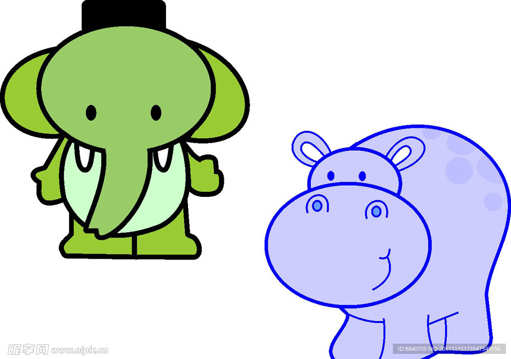動物
