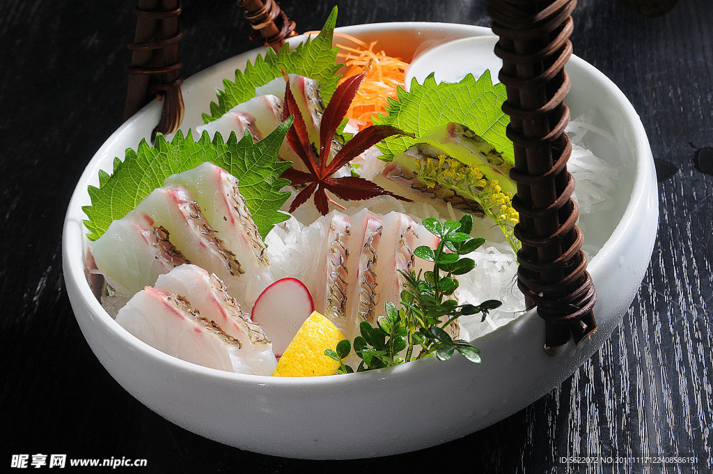 鯛魚