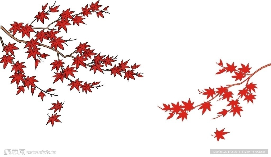紅葉