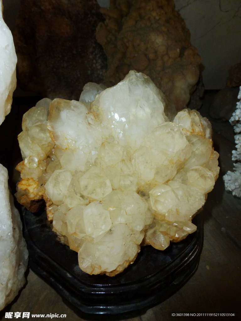 水晶