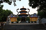 双龙寺 寺院