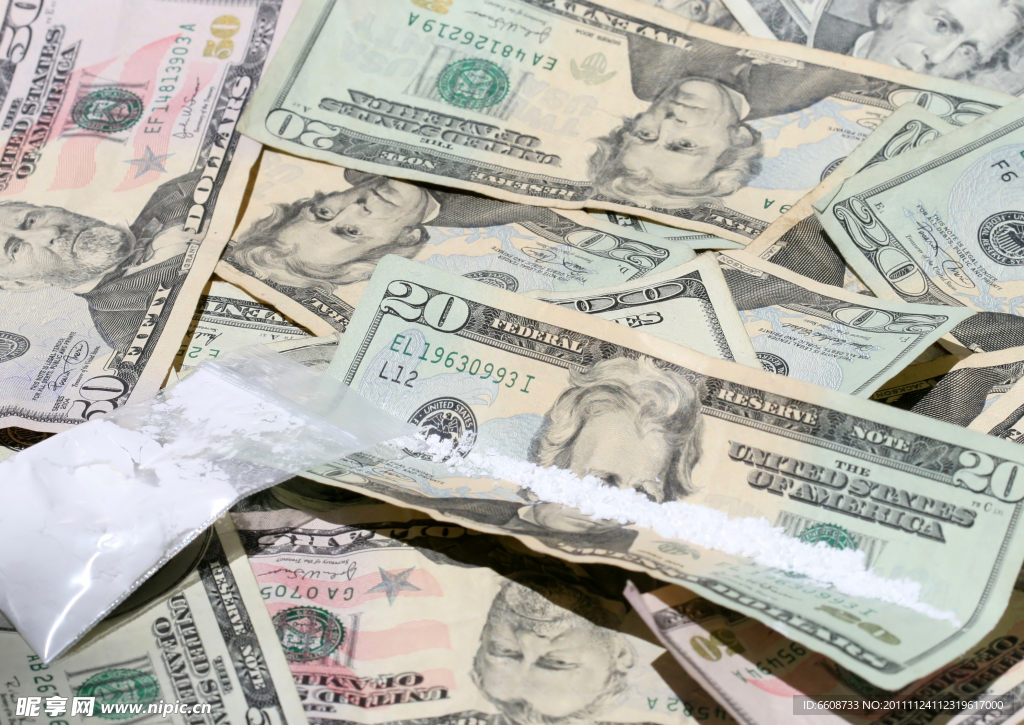 美元金融貨幣