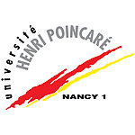 Universite Henri Poincare标志