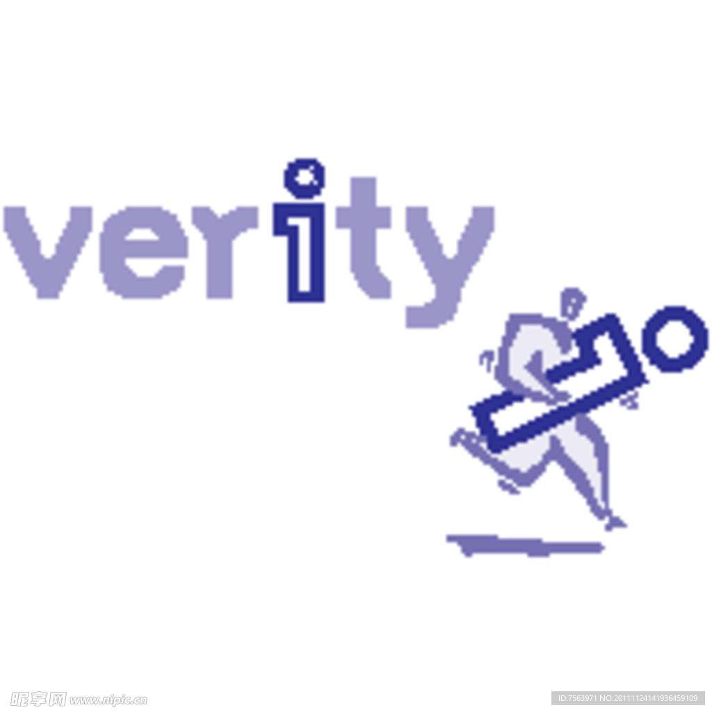 Verity标志