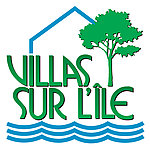 Villas Sur Ile标志