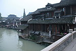 烏鎮(zhèn)攝影