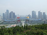 深圳市民中心