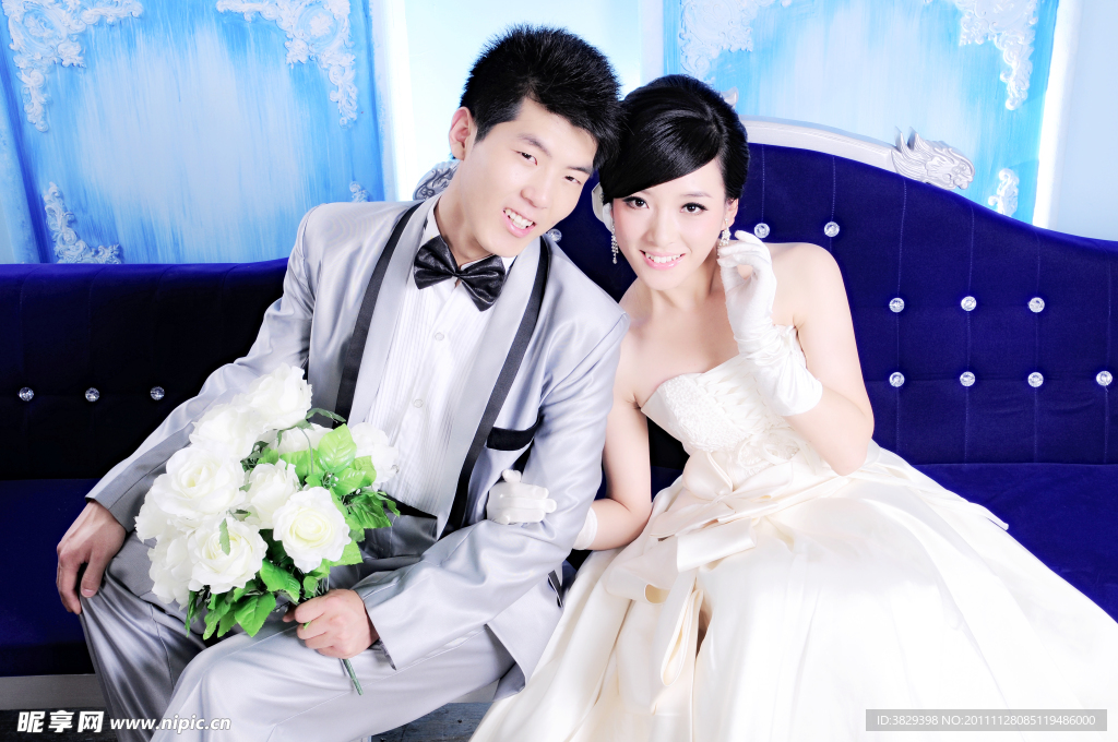 婚紗