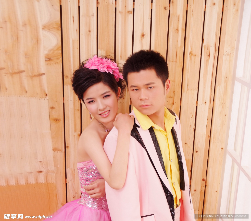 婚紗