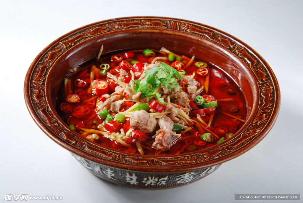 鮮鍋兔