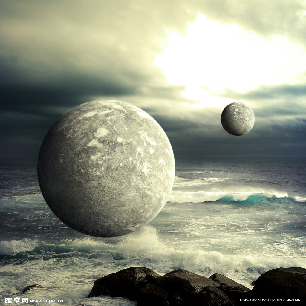 星球