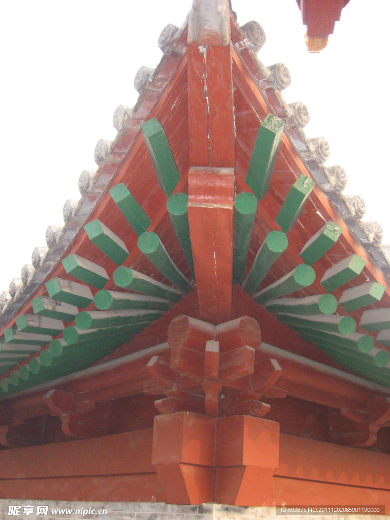 屋檐