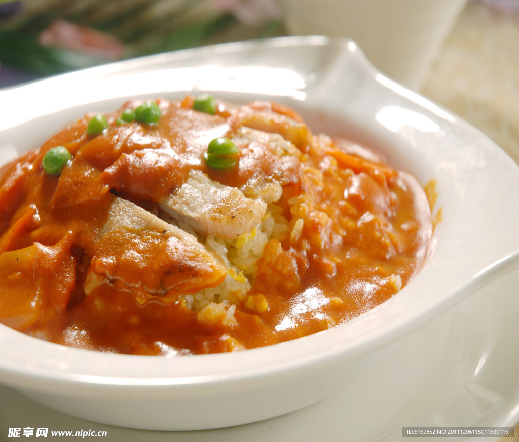 傳統(tǒng)焗豬排飯