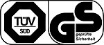 南德TUV GS