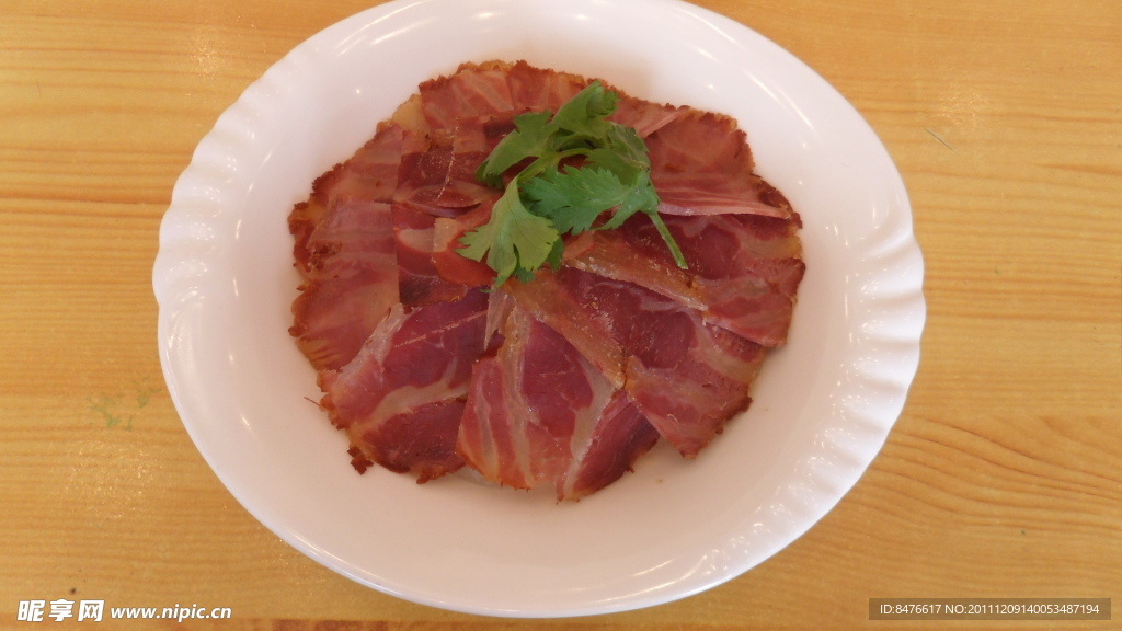 五香牛肉