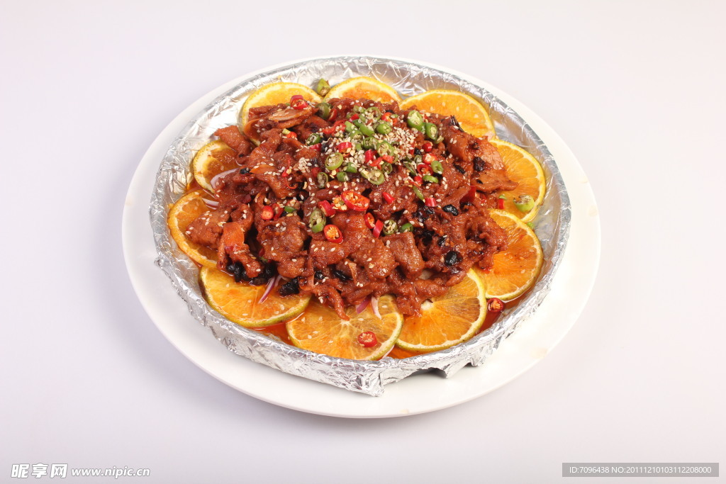 美食