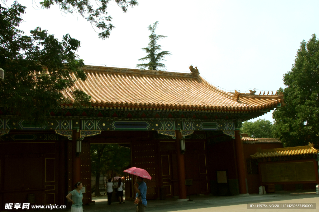 古建筑 建筑攝影