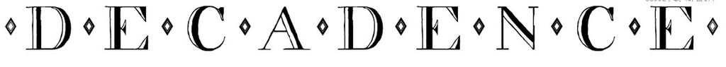英文字體下載