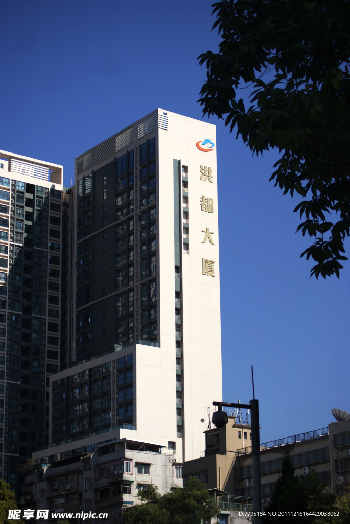 珠江城市