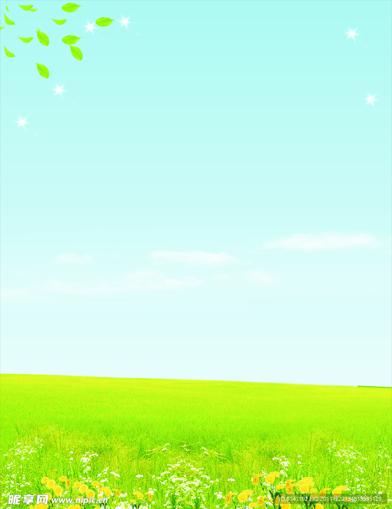 展板