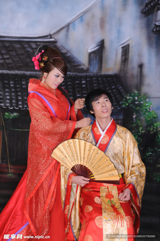 婚紗攝影