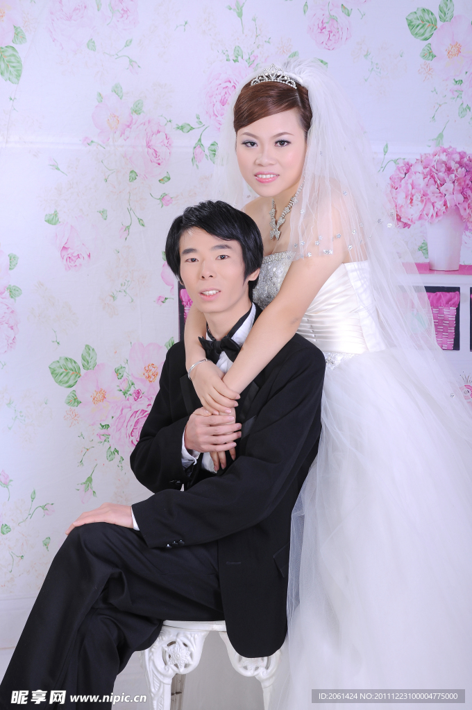 婚紗攝影