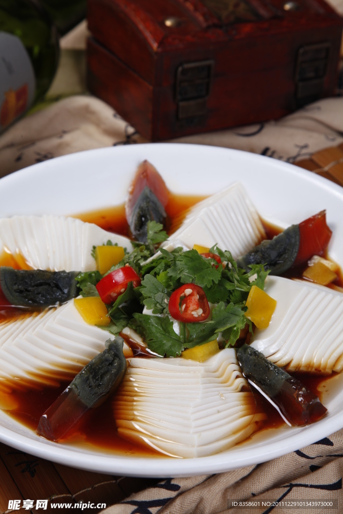 農家豆腐