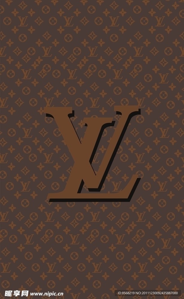 LV標識
