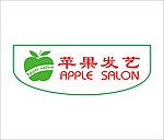 苹果发艺logo