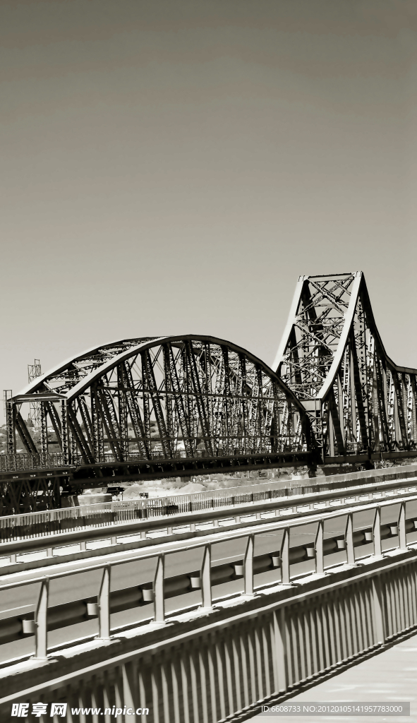 鐵路大橋