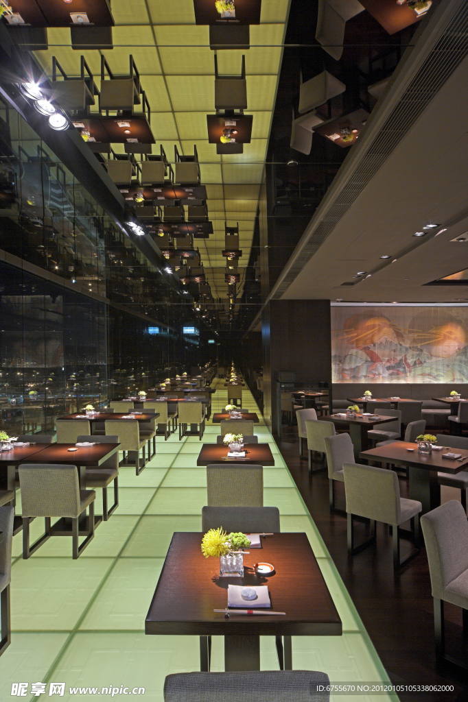 稻菊香餐廳