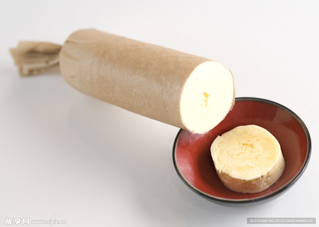 黃油