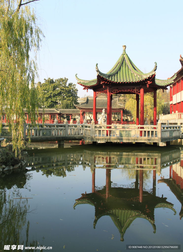 園林建筑
