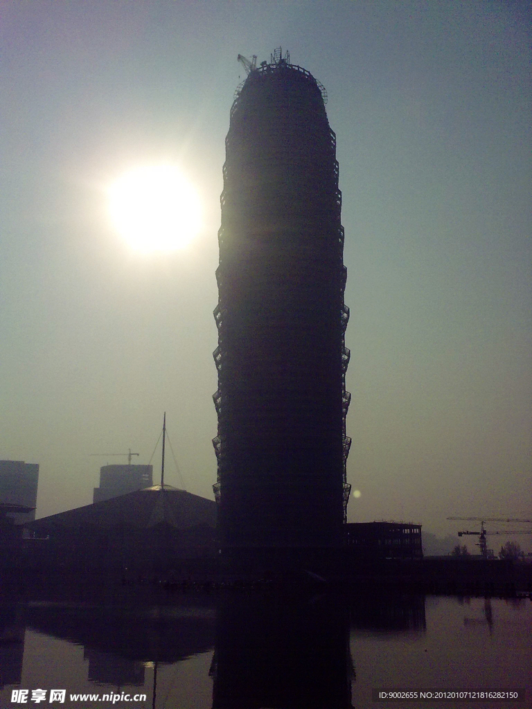高塔