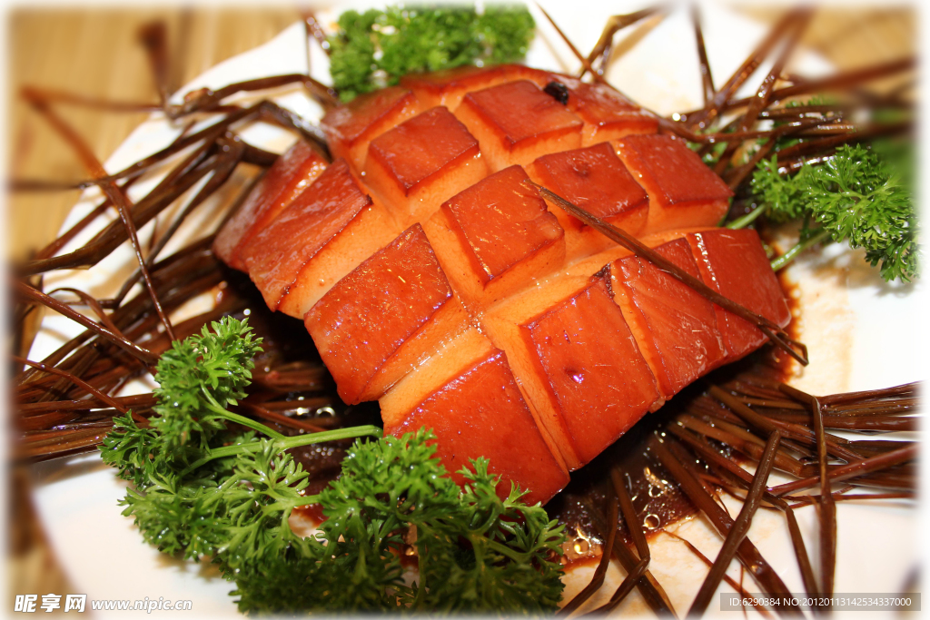 稻香肉