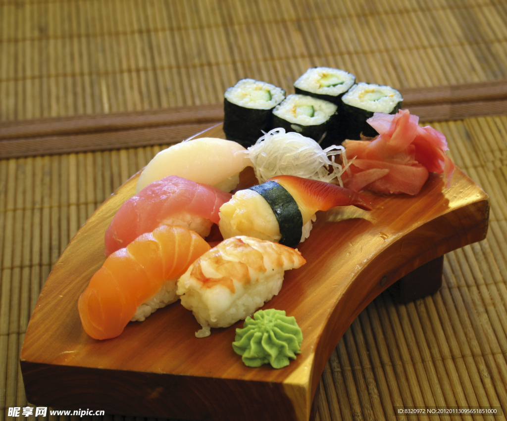 日本料理