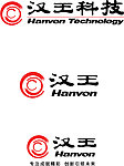 汉王logo