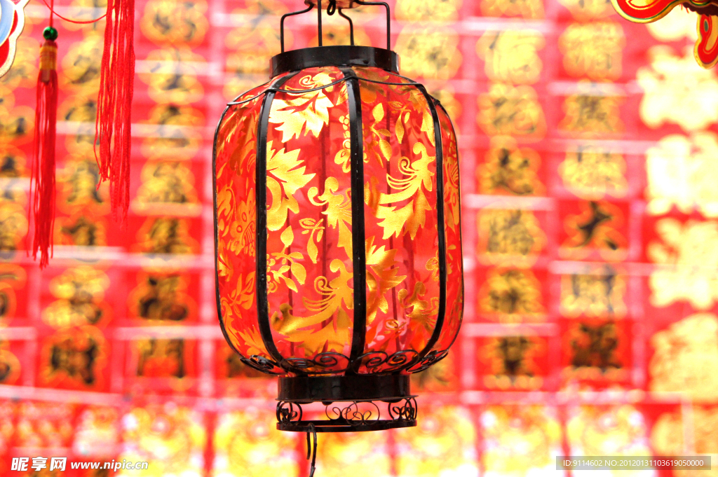 紅燈籠（高清）