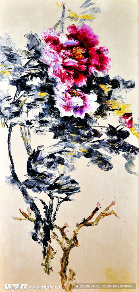 國(guó)色風(fēng)華