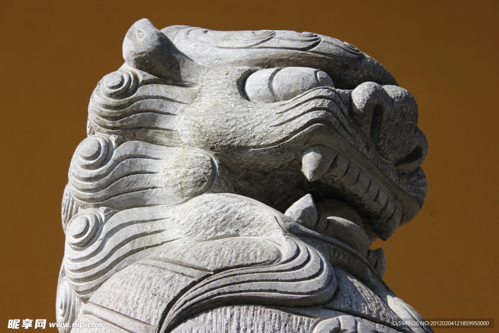石獅