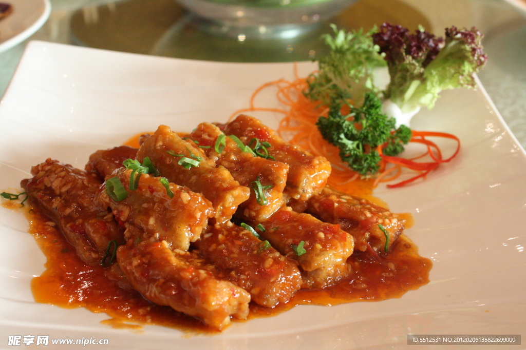 營養(yǎng)美食