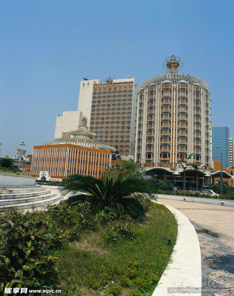 廣州建筑