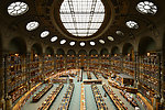 欧洲图书馆