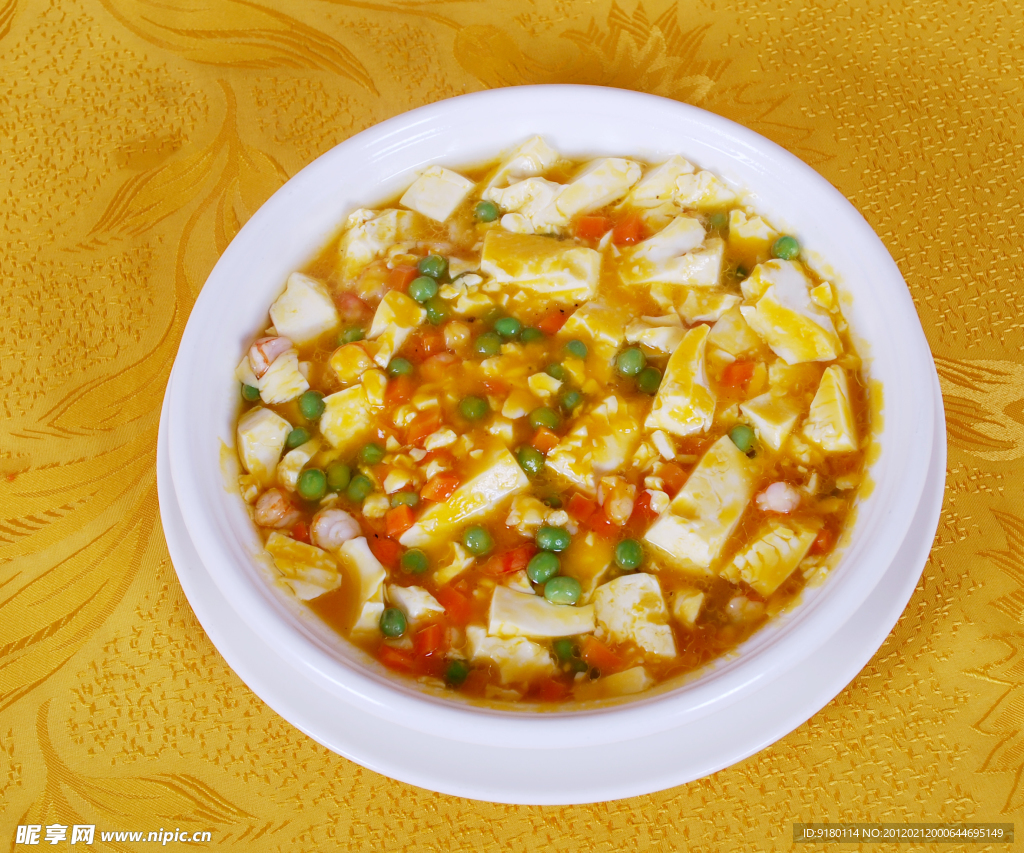 豆腐