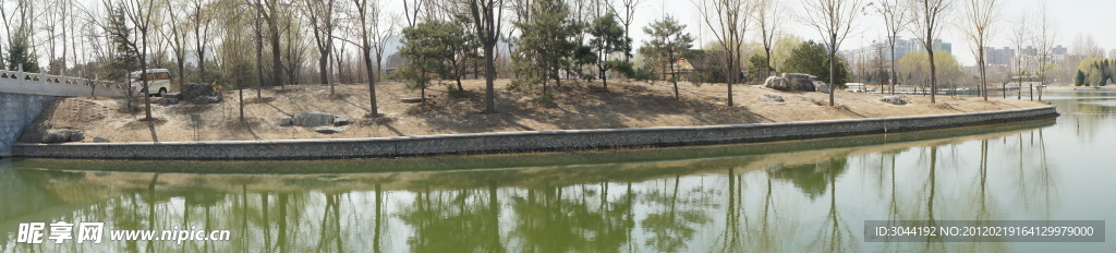 朝陽公園
