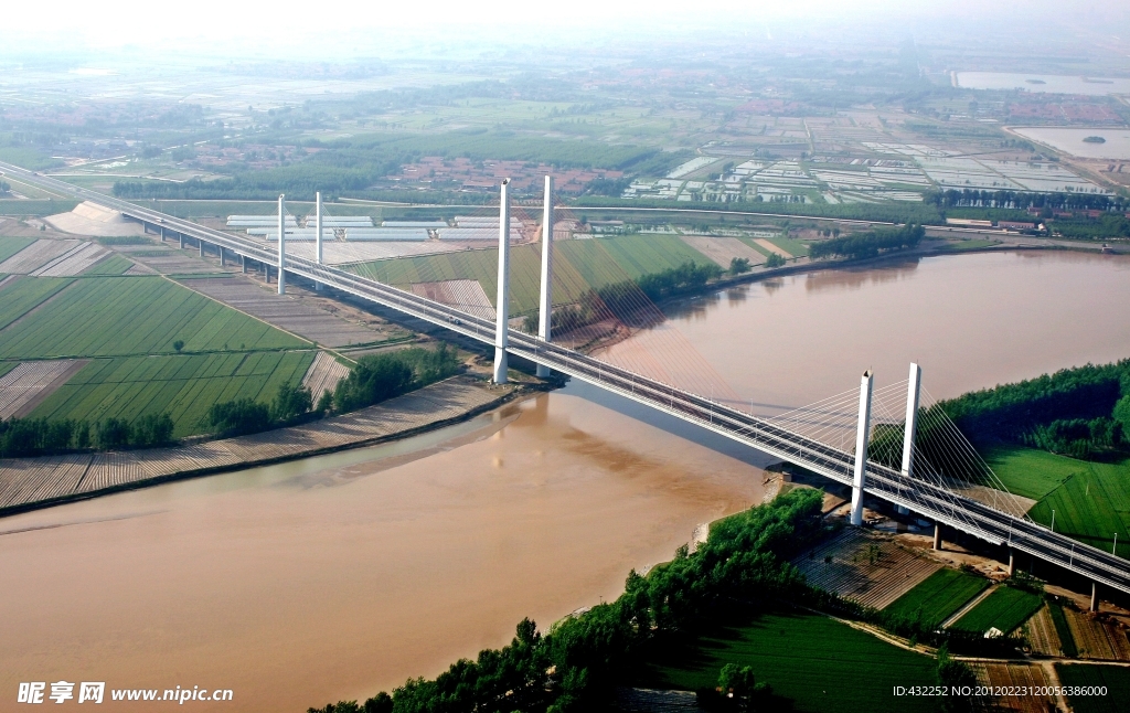 黃河橋