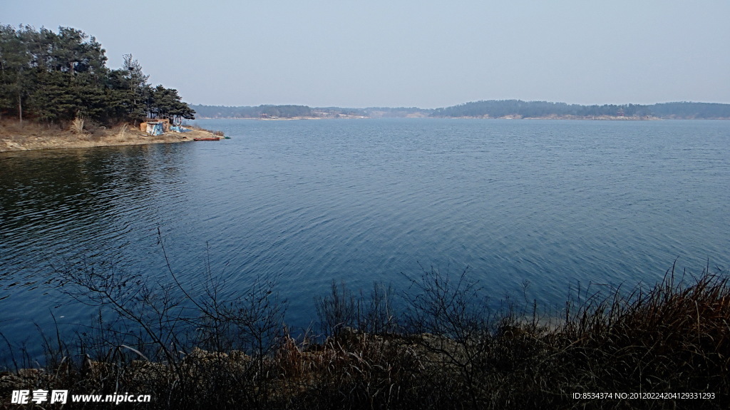 東鼉島