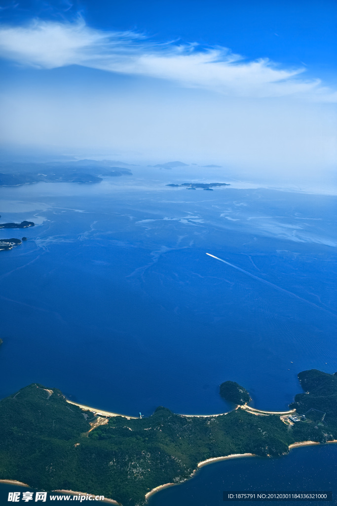 海水